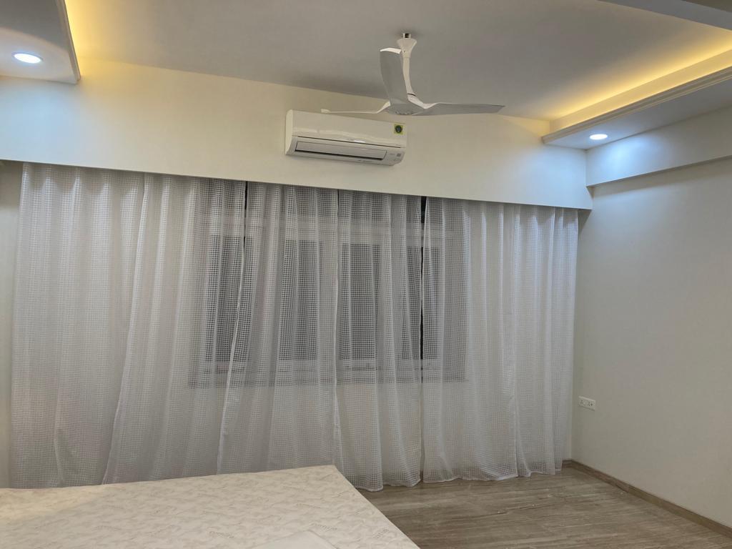 2 BHK Fully Furnished in Roxana Building , Churchgate
